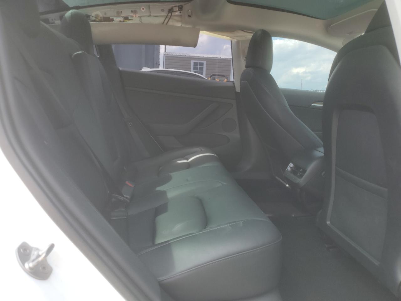 2023 Tesla Model 3 VIN: 5YJ3E1EA4PF424220 Lot: 84482265