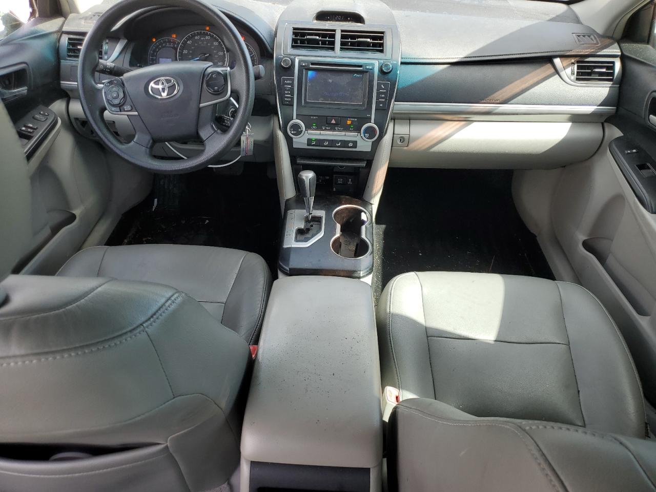 2014 Toyota Camry L VIN: 4T1BF1FK0EU770443 Lot: 85481745