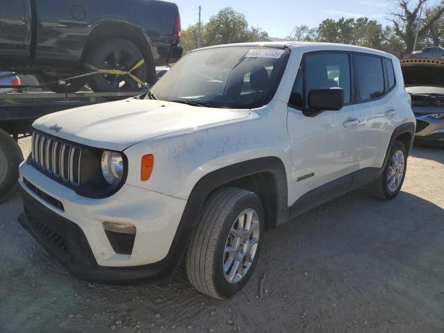 JEEP RENEGADE L 2023