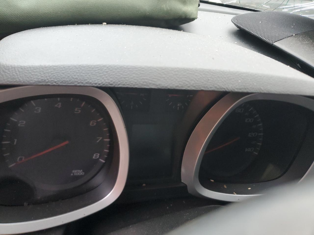 2016 Chevrolet Equinox Lt VIN: 2GNFLFEK5G6246873 Lot: 94629935