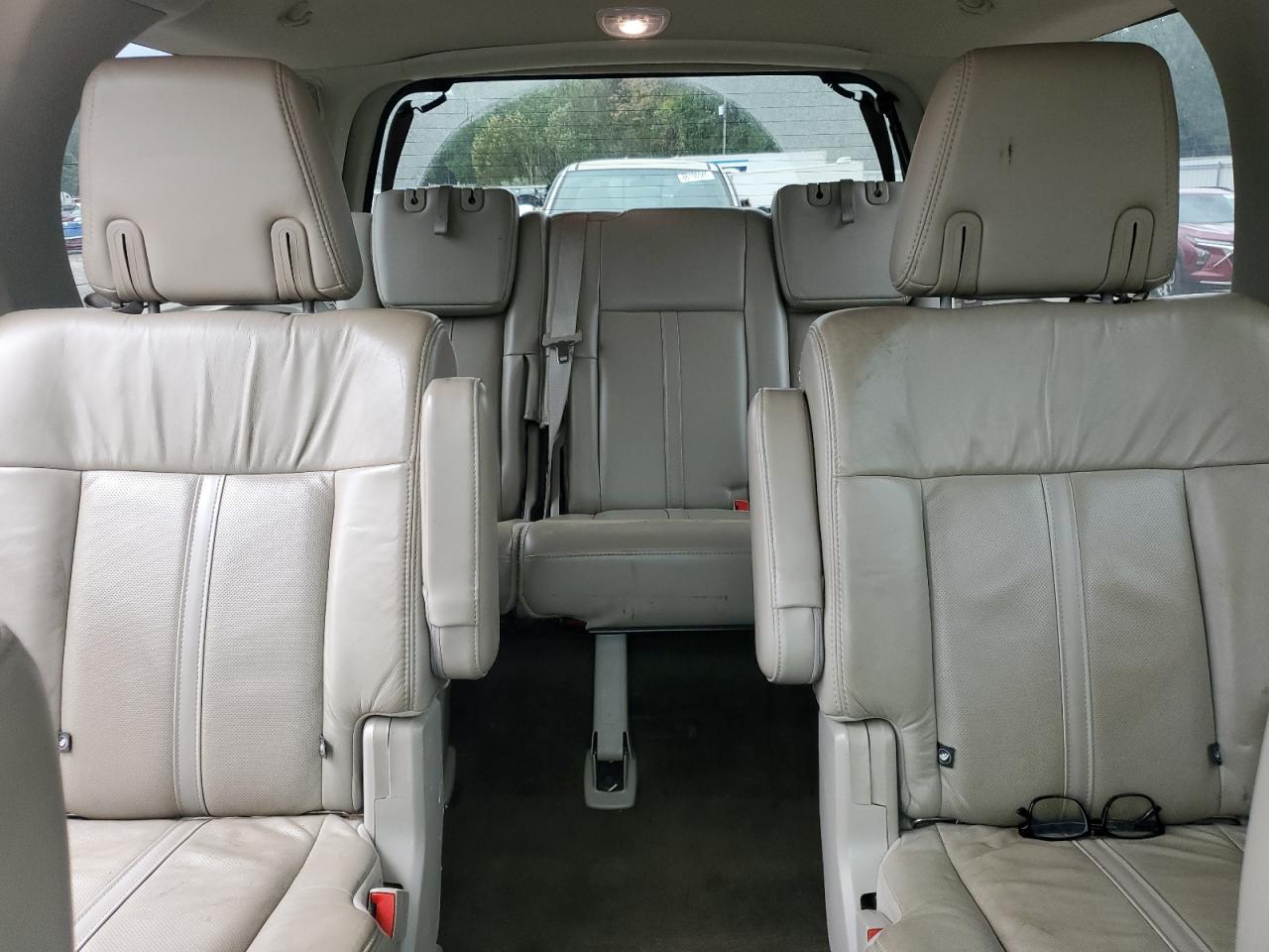 2015 Lincoln Navigator VIN: 5LMJJ2HT9FEJ04034 Lot: 82417495