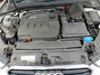 2013 AUDI A3 S LINE TDI  for sale at Copart BRISTOL