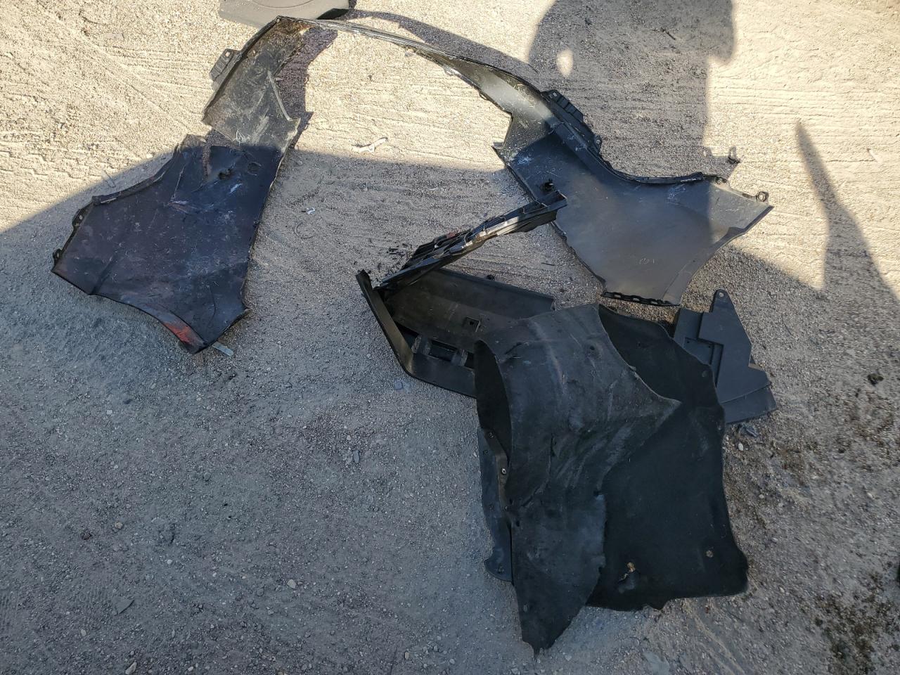 2025 Honda Accord Touring Hybrid VIN: 1HGCY2F80SA043931 Lot: 86275585