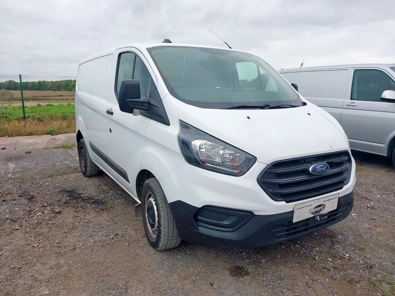2020 FORD TRANSIT CUSTOM 280LEADER 