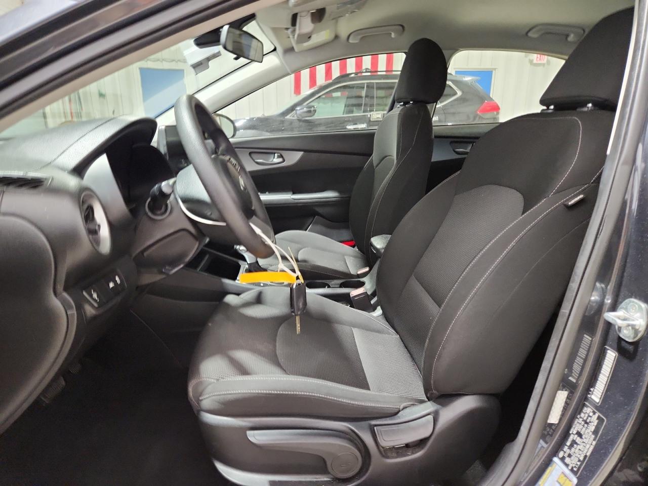 2021 Kia Forte Fe VIN: 3KPF24AD4ME305916 Lot: 91093425