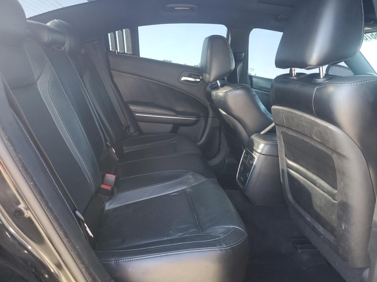 2015 Dodge Charger R/T VIN: 2C3CDXCT2FH929003 Lot: 82667035