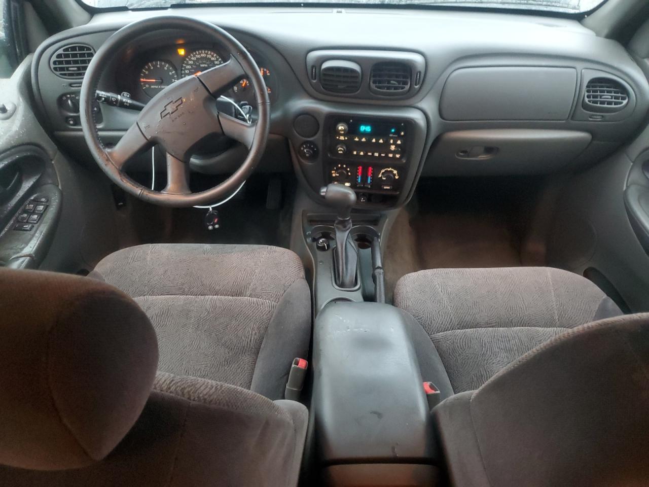 2003 Chevrolet Trailblazer Ext VIN: 1GNES16S136208475 Lot: 82263945