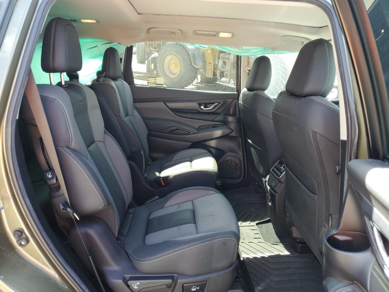 2024 Subaru Ascent Onyx Edition VIN: 4S4WMAHD6R3435947 Lot: 84870845