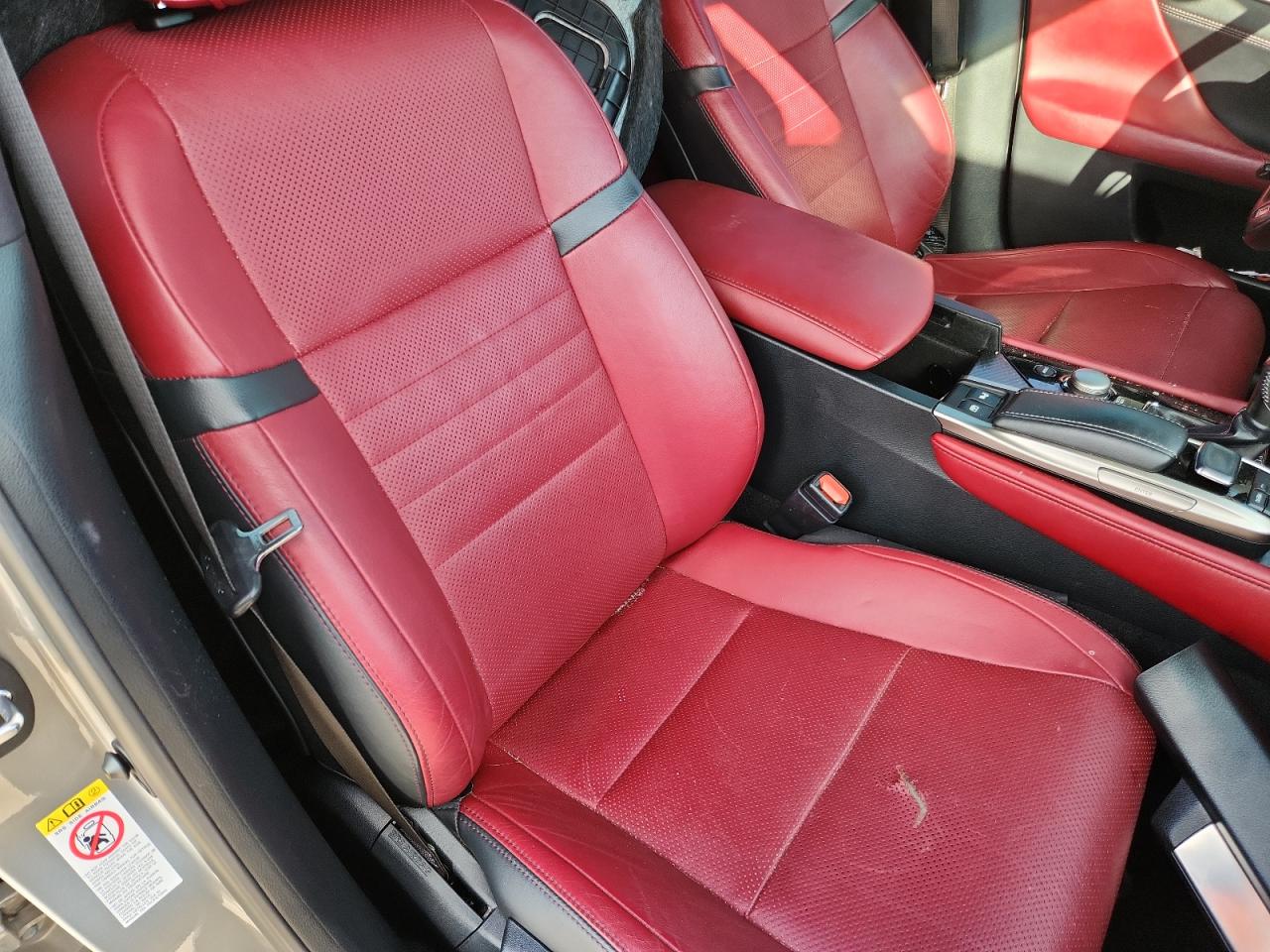 2016 Lexus Gs 350 Base VIN: JTHBZ1BL1GA006744 Lot: 86536925