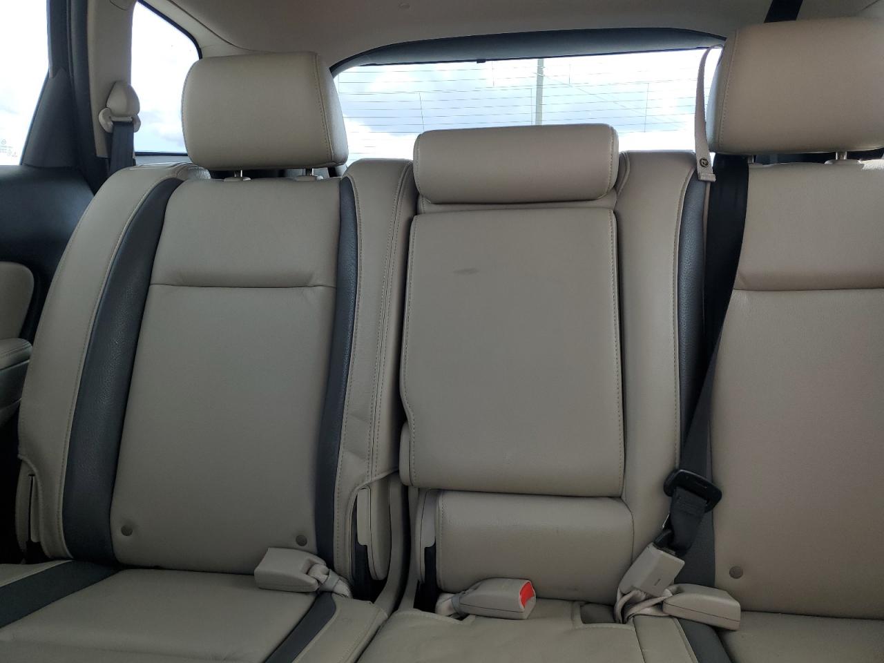 2008 Mazda Cx-9 VIN: JM3TB28A180157703 Lot: 86155945