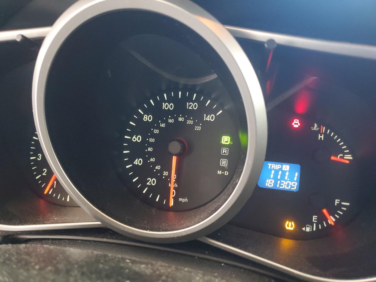 2011 Mazda Cx-7 VIN: JM3ER2C54B0388066 Lot: 85780995