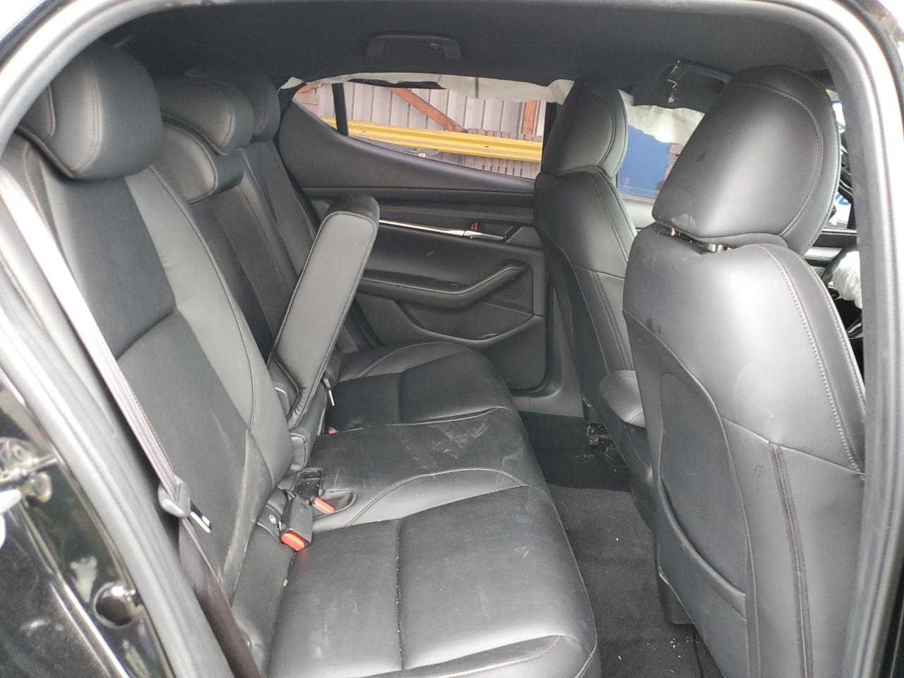 2019 Mazda 3 Preferred VIN: JM1BPBMM7K1137723 Lot: 86139455