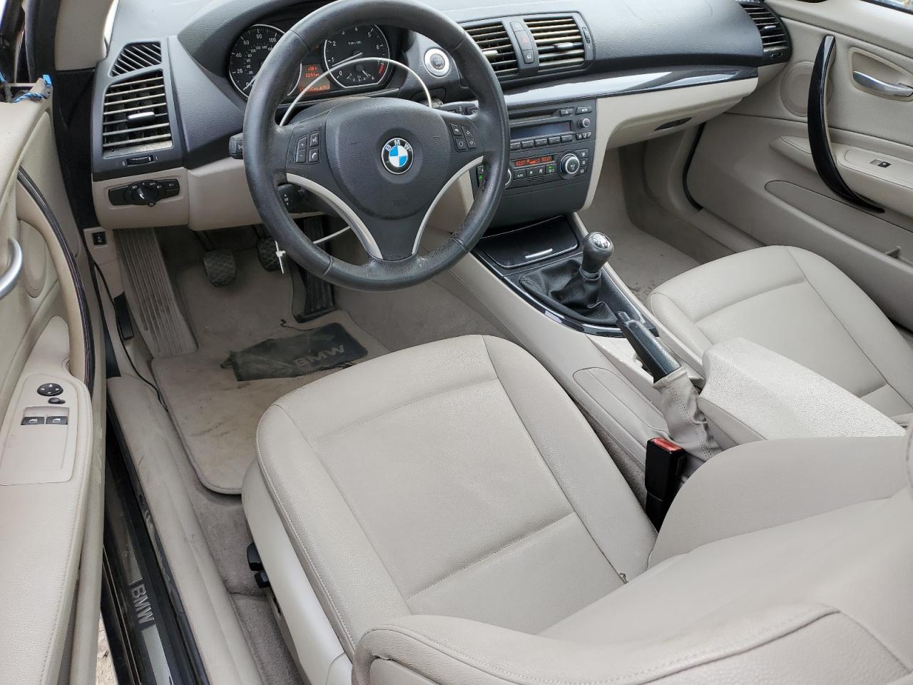 I (E81/E82/E87/E88) I (E81/E82/E87/E88)