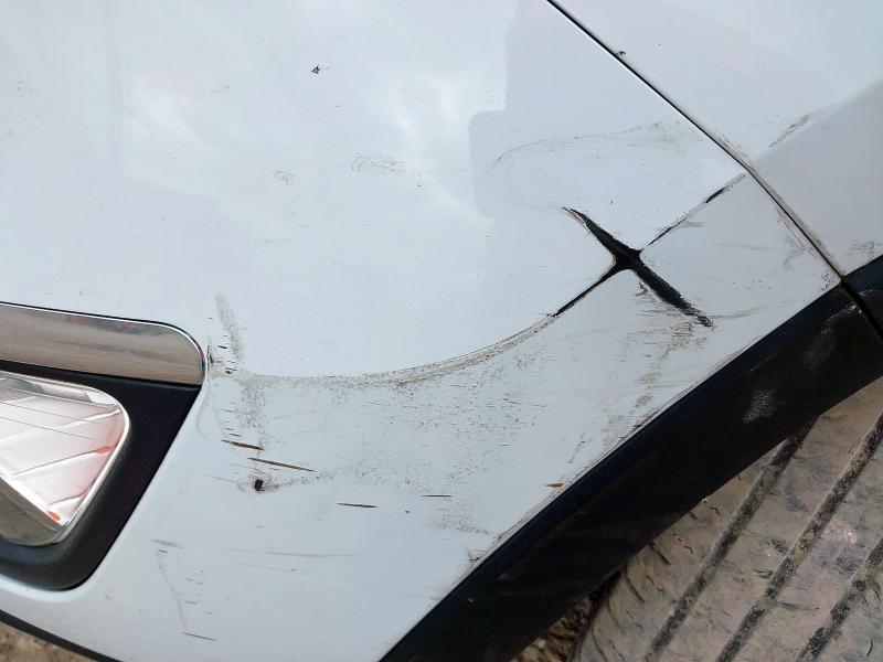 2014 KIA SPORTAGE 1.6 GDI 1 5DR