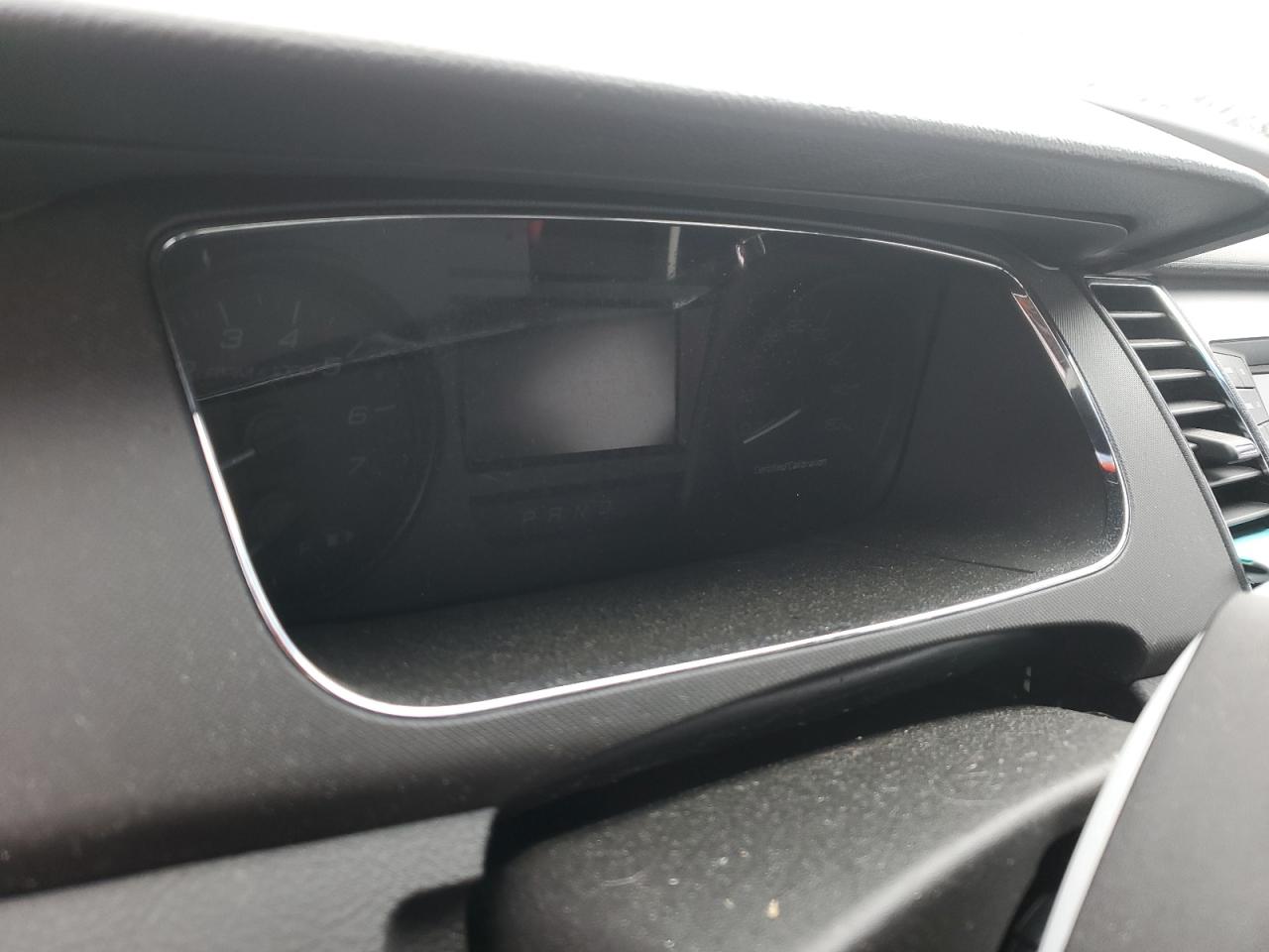2019 Ford Taurus Police Interceptor VIN: 1FAHP2MK7KG103177 Lot: 85281125