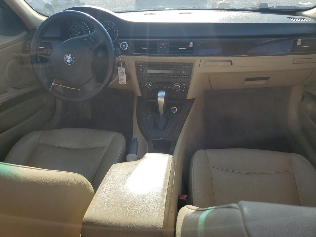 2008 BMW 328 It VIN: WBAVS13538FX16877 Lot: 84868415