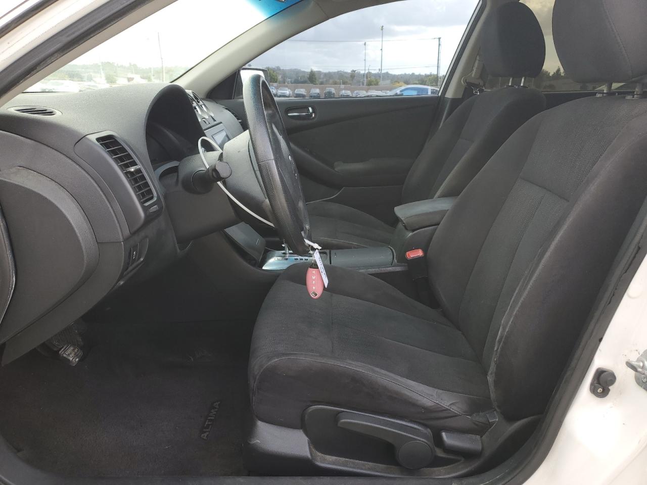 2012 Nissan Altima Base VIN: 1N4AL2AP1CC203961 Lot: 86654375