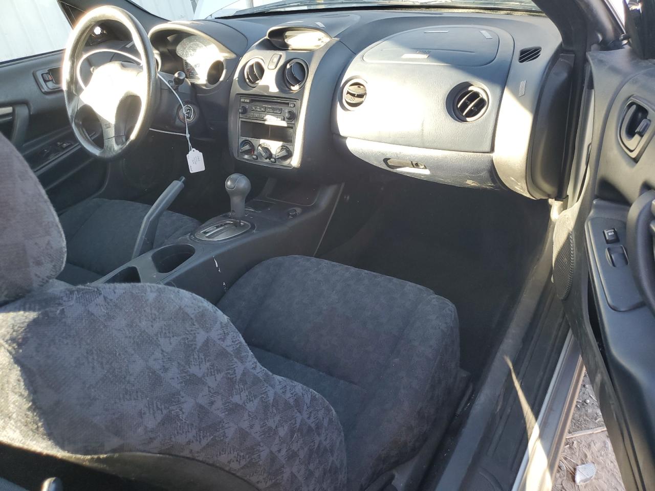 2003 Mitsubishi Eclipse Rs VIN: 4A3AC34G73E008265 Lot: 91054885