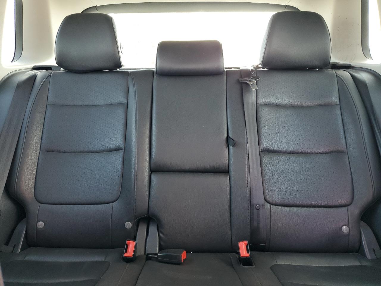 2013 Volkswagen Tiguan S VIN: WVGAV3AX0DW561039 Lot: 84819655