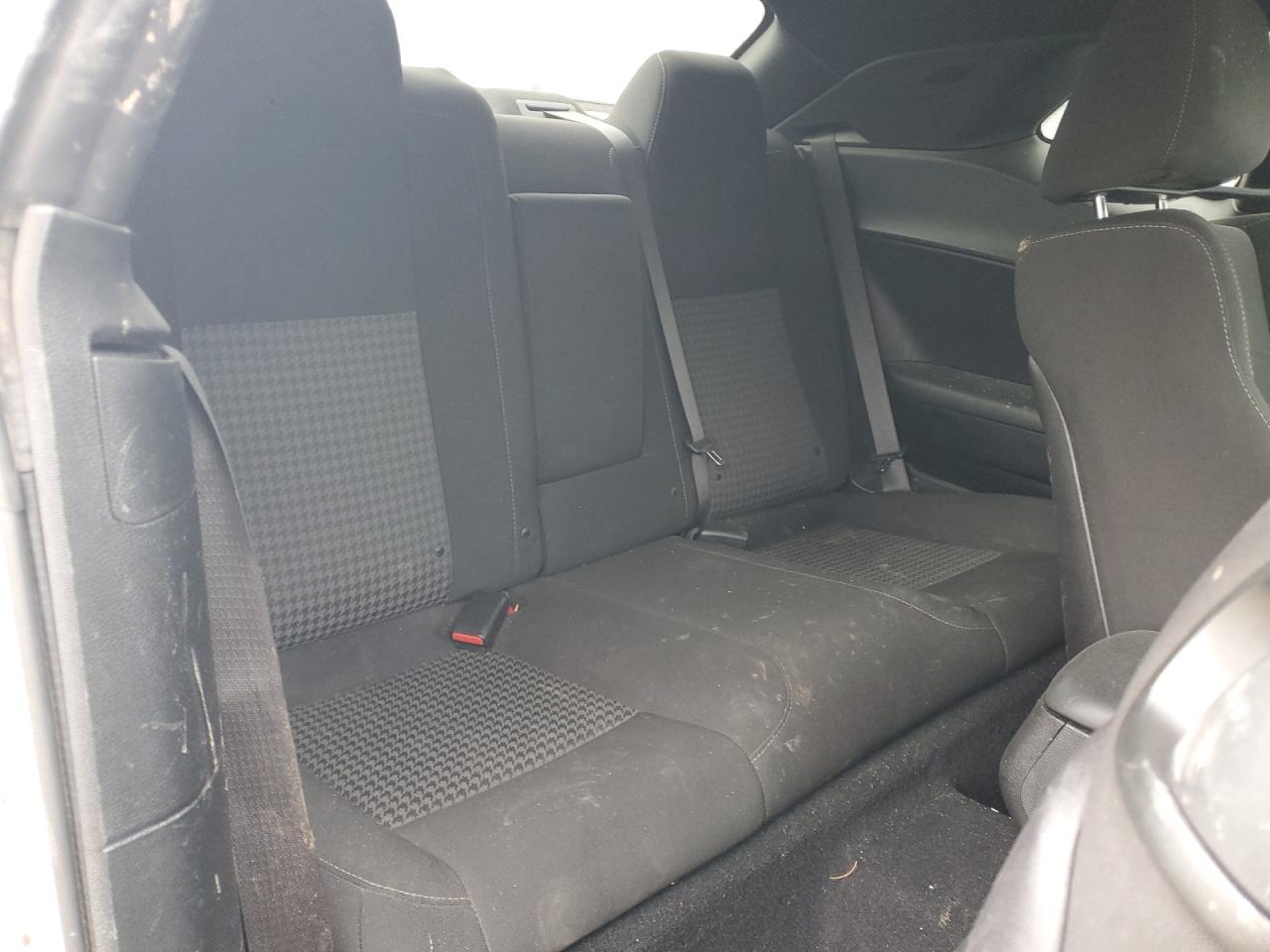 2021 Dodge Challenger Gt VIN: 2C3CDZJG7MH500146 Lot: 90231285