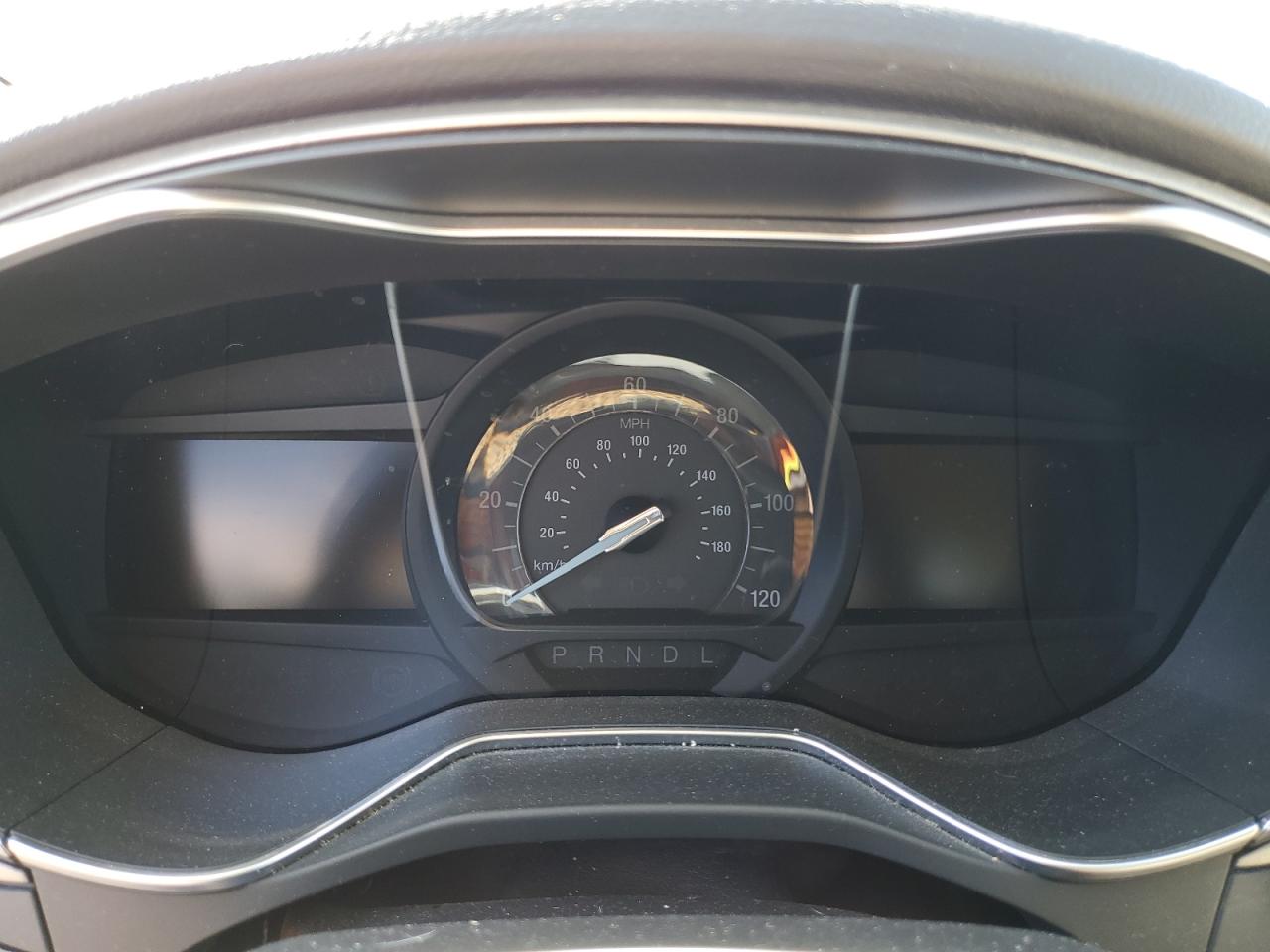 2015 Ford Fusion Se Phev VIN: 3FA6P0PUXFR105268 Lot: 84585765