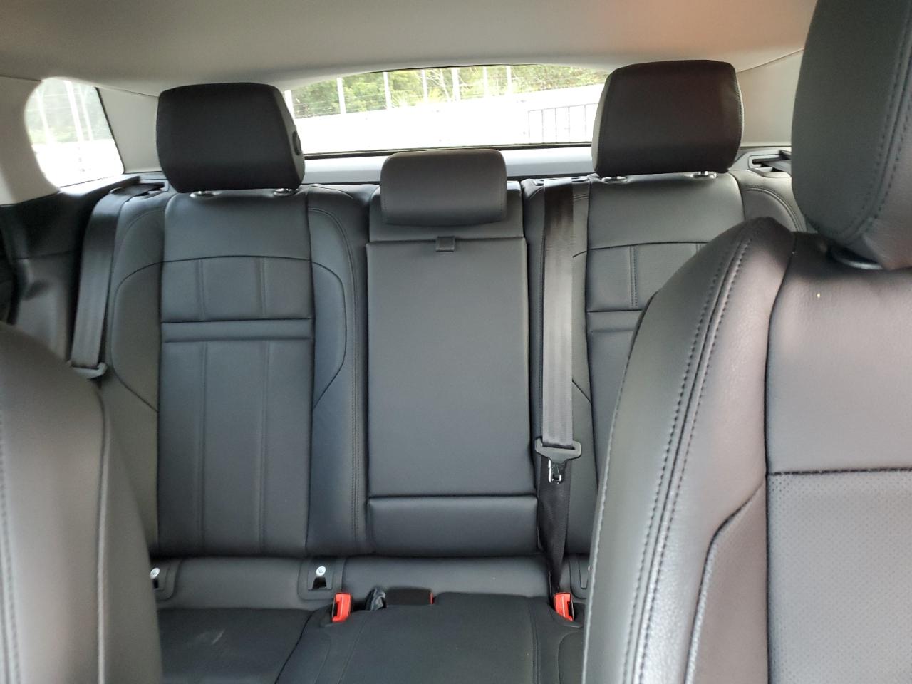 2023 Land Rover Range Rover Evoque S VIN: SALZJ2FX3PH207989 Lot: 85411425