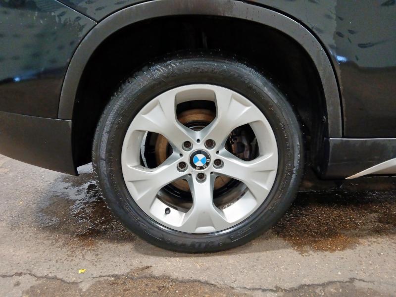 2010 BMW X1 SDRIVE20D SE SDRIVE 20D SE 5DR