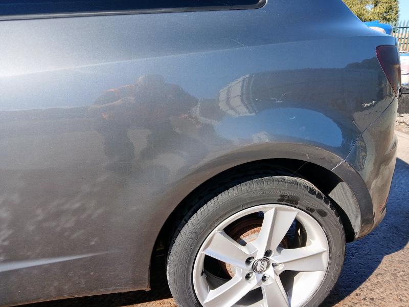2013 SEAT IBIZA TOCA 1.4 TOCA 3DR