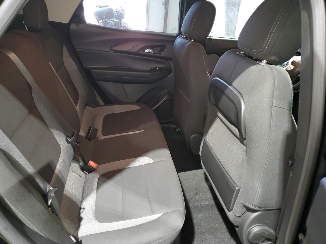 2024 Chevrolet Trailblazer Lt VIN: KL79MRSL7RB141380 Lot: 84865685
