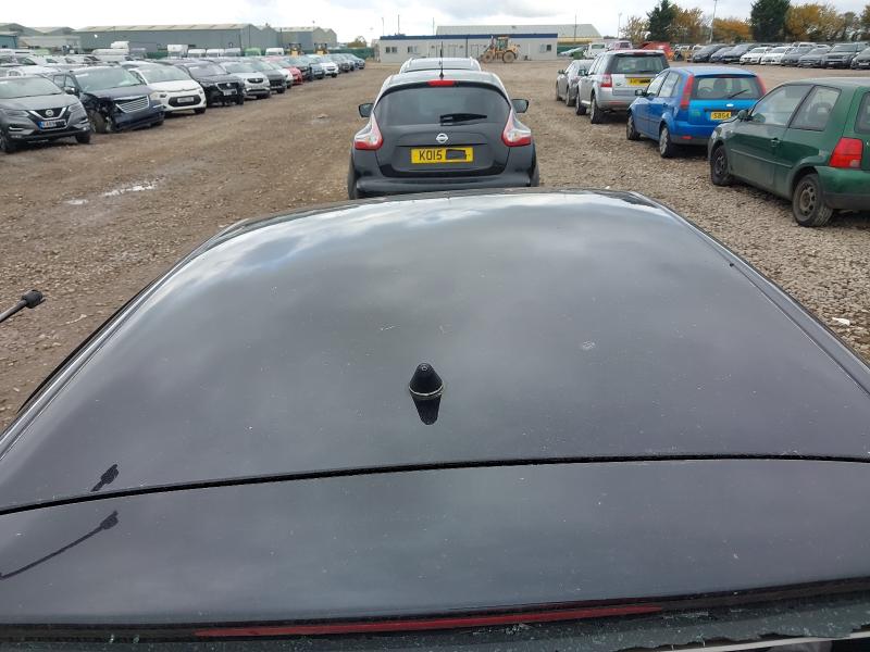 2007 VOLKSWAGEN GOLF 1.6 MATCH FSI 5DR