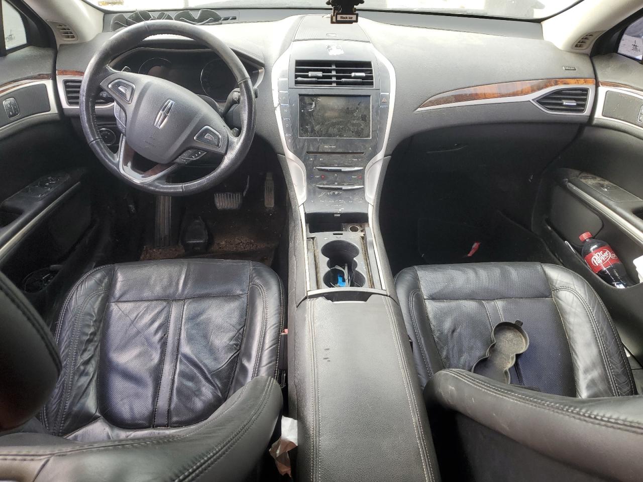 2013 Lincoln Mkz VIN: 3LN6L2GK4DR801200 Lot: 90788885