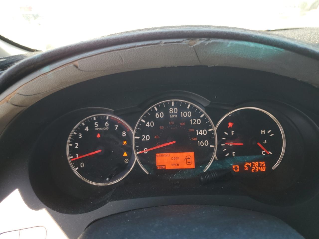 2012 Nissan Altima Base VIN: 1N4AL2AP7CC189595 Lot: 82463885