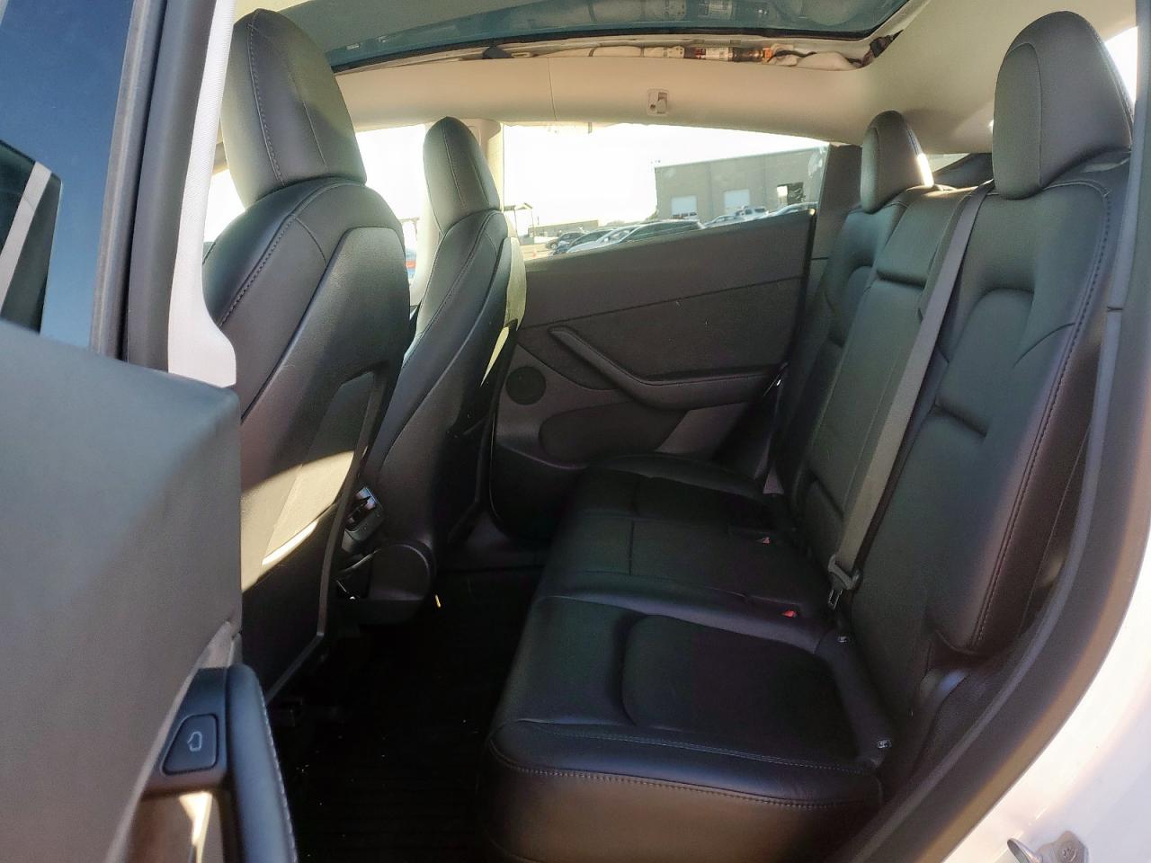 2021 Tesla Model Y VIN: 5YJYGDEE2MF274477 Lot: 90640995