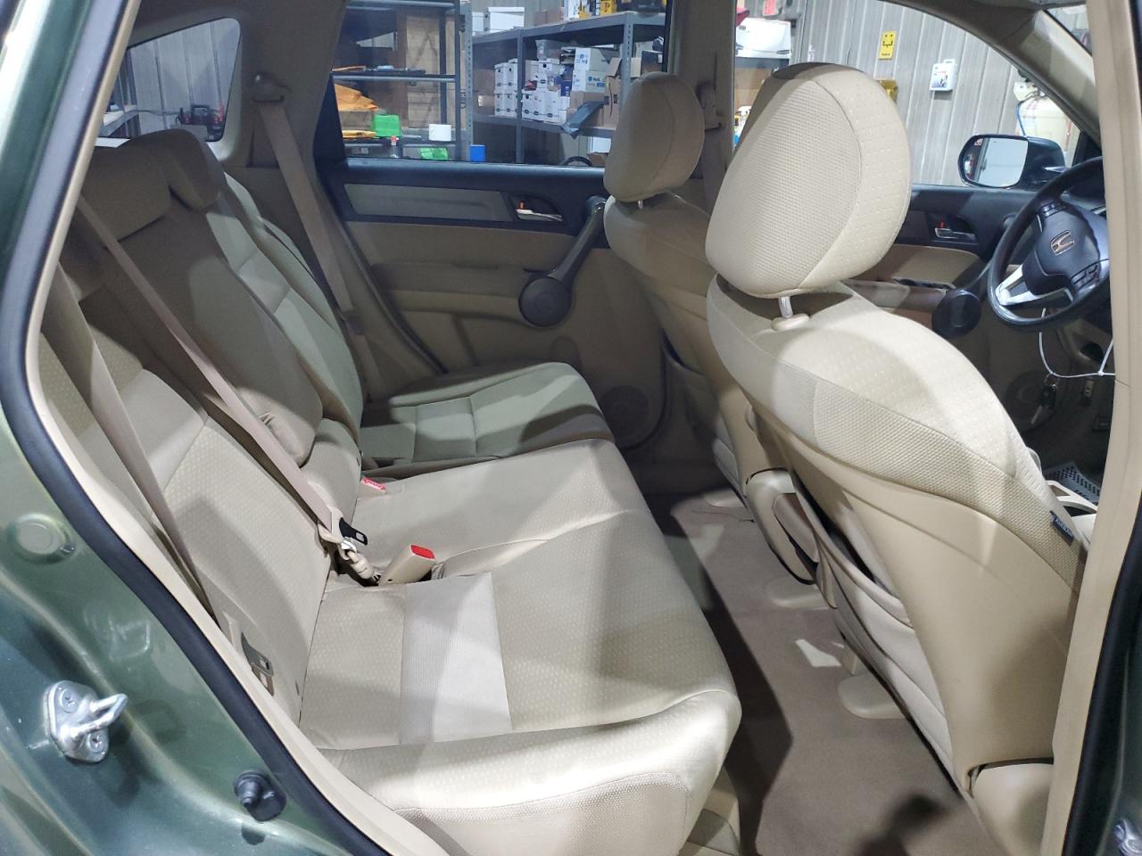 2008 Honda Cr-V Ex VIN: JHLRE48578C027015 Lot: 85728305