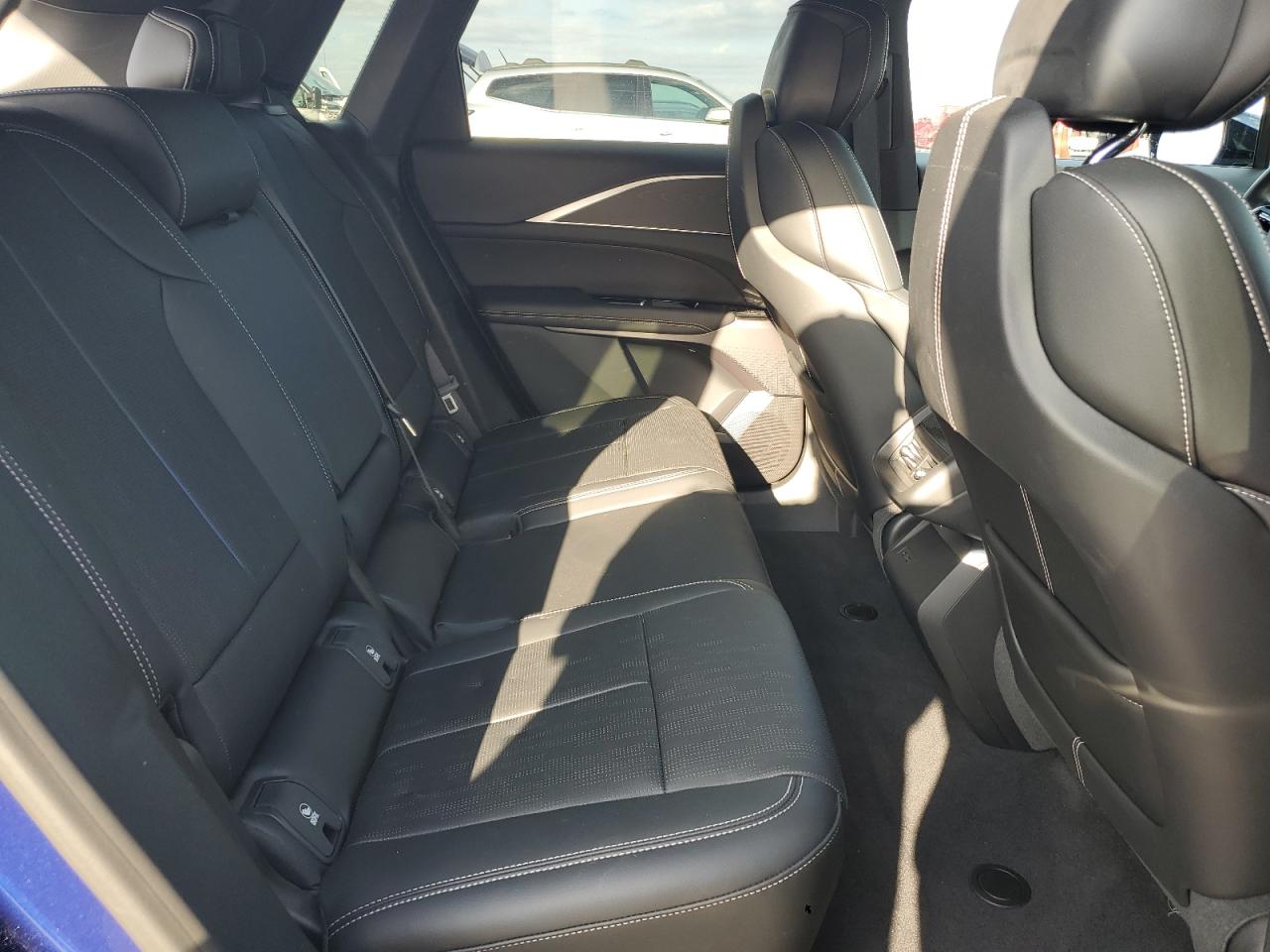 2025 Cadillac Lyriq Sport VIN: 1GYKPURL6SZ312616 Lot: 85896985