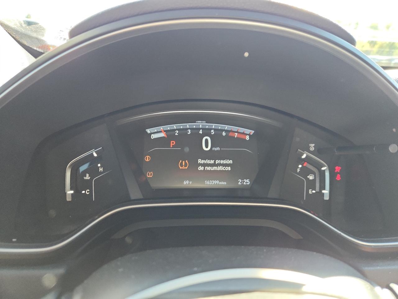 2018 Honda Cr-V Ex VIN: 5J6RW2H55JL031532 Lot: 85734085