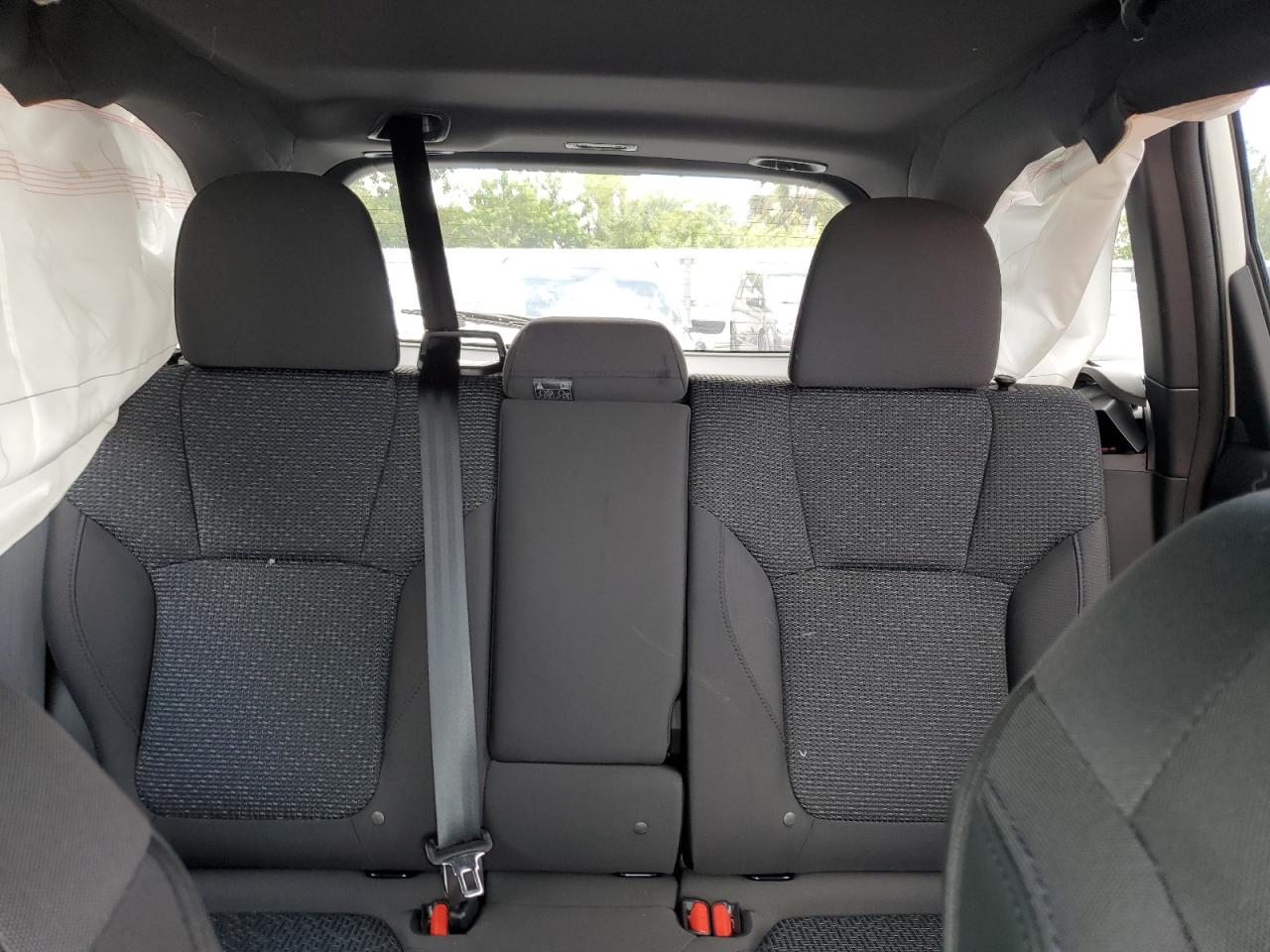 2025 Subaru Forester Premium VIN: JF2SLDBC1SH421794 Lot: 85643035