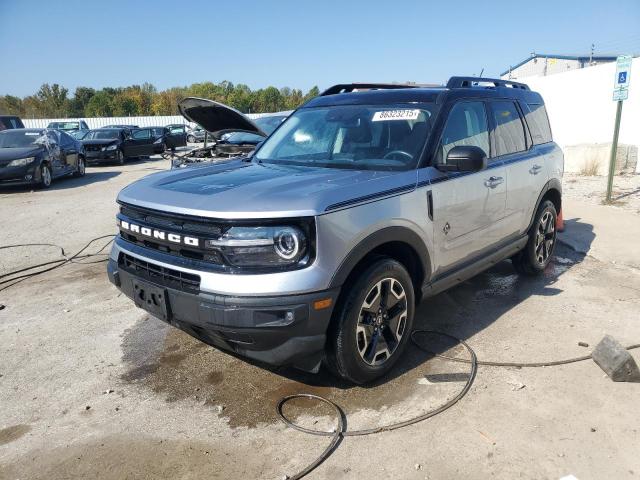 FORD BRONCO SPO 2023