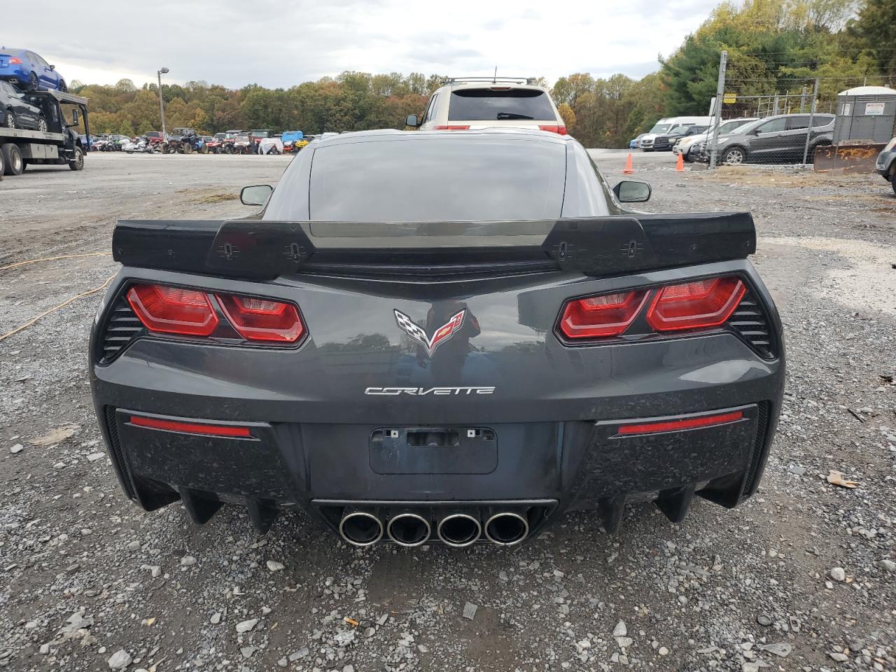 C7 C7