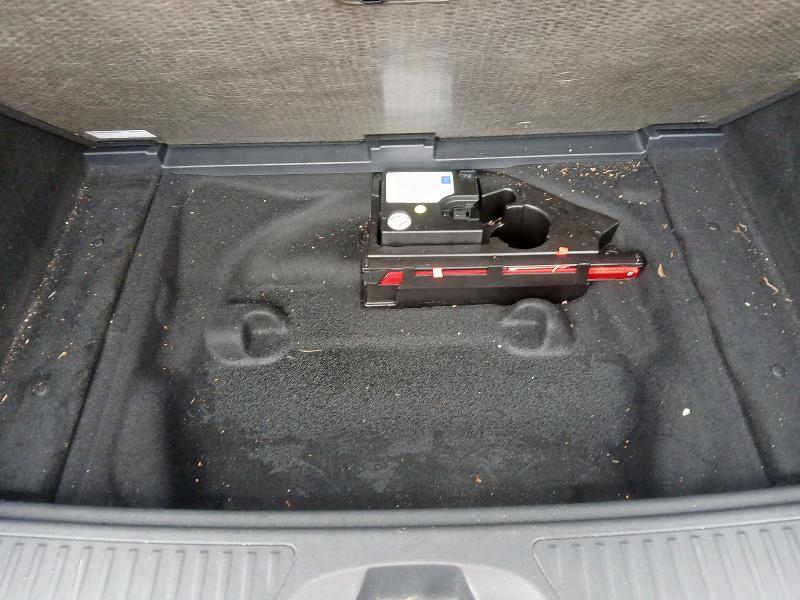 2012 MERCEDES-BENZ B CLASS B200 CDI BLUEEFFICIENCY SPORT 5DR