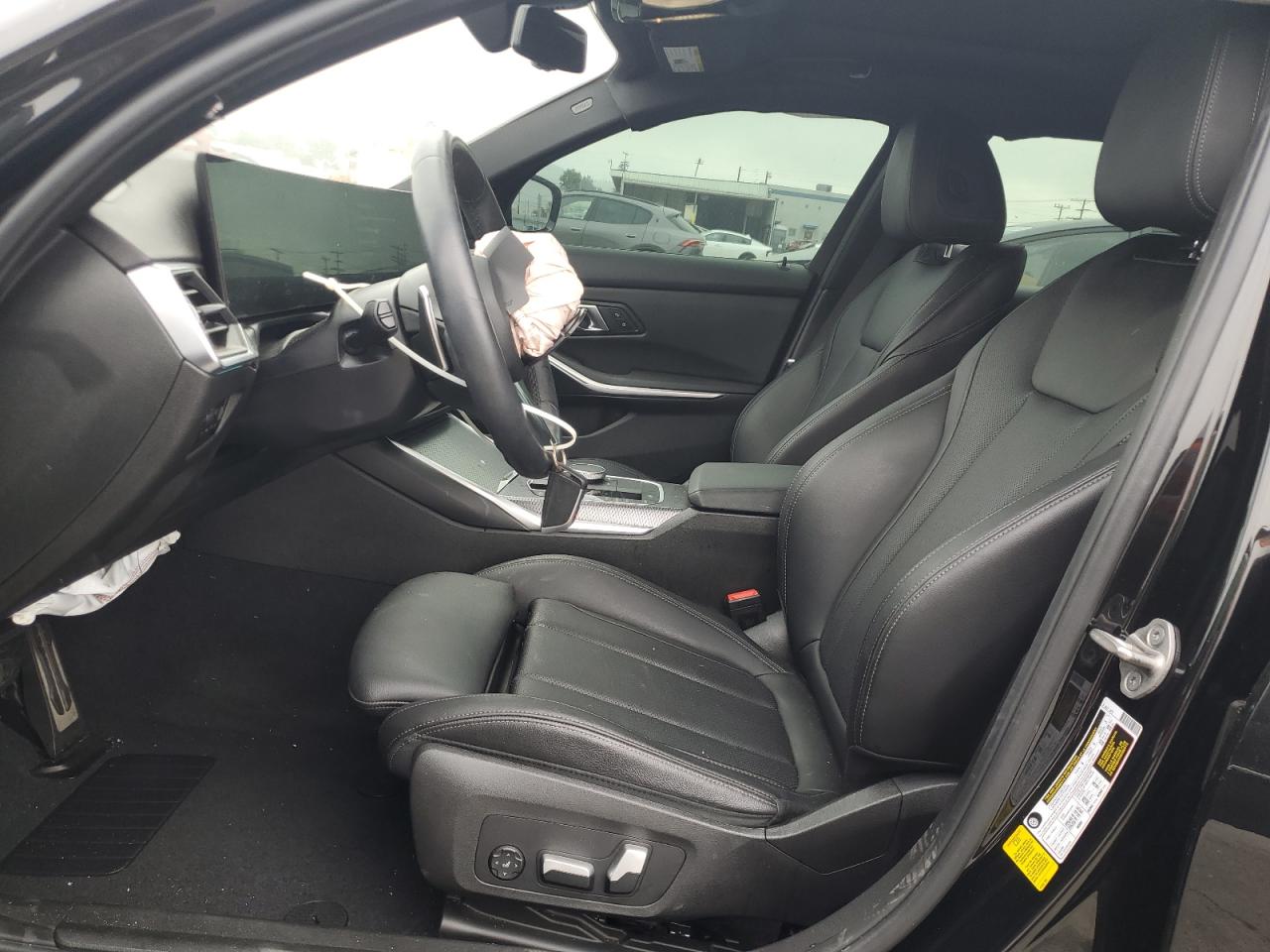 2024 BMW 330I VIN: 3MW69FF0XR8D82595 Lot: 84632165