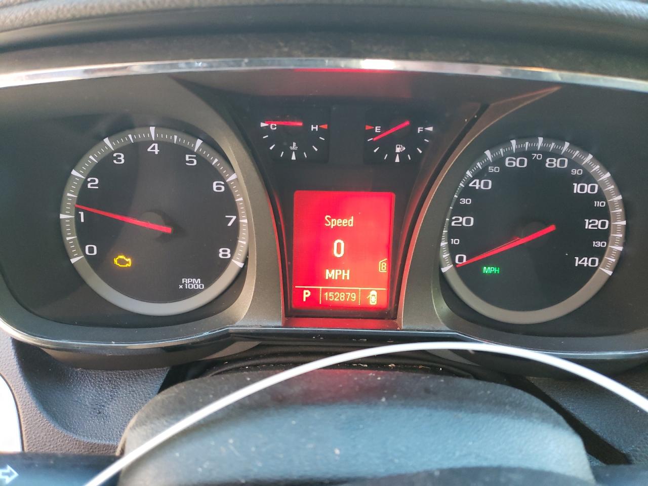 2011 GMC Terrain Slt VIN: 2CTFLVE59B6253383 Lot: 87214815