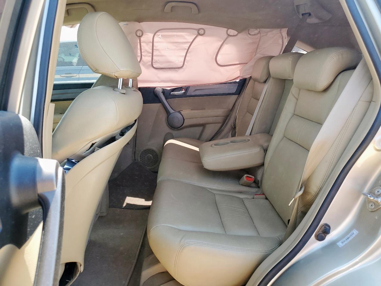 2009 Honda Cr-V Lx VIN: 3CZRE38369G701007 Lot: 84595665