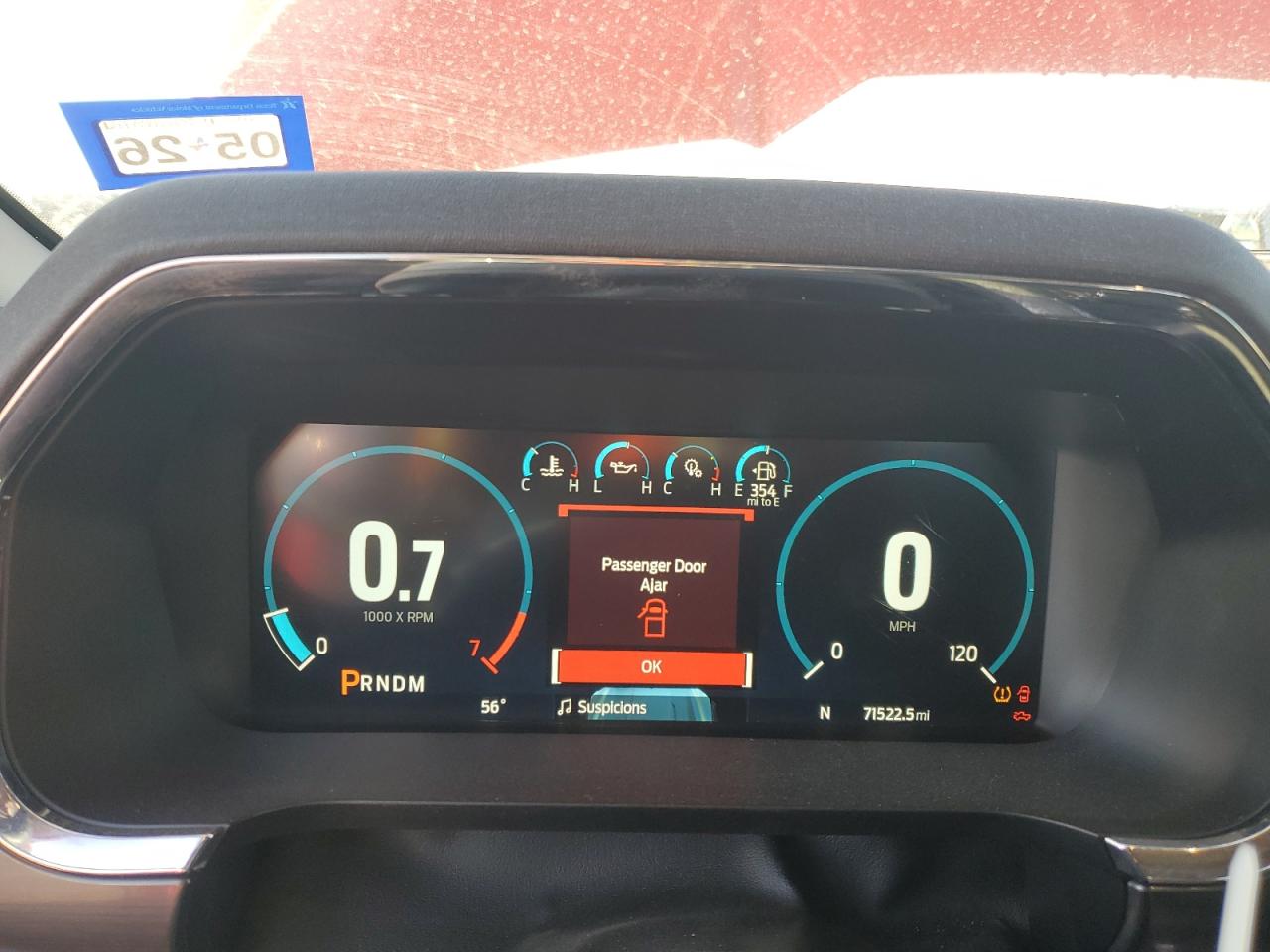 2022 Ford F150 Supercrew VIN: 1FTFW1E84NKD37652 Lot: 85708395