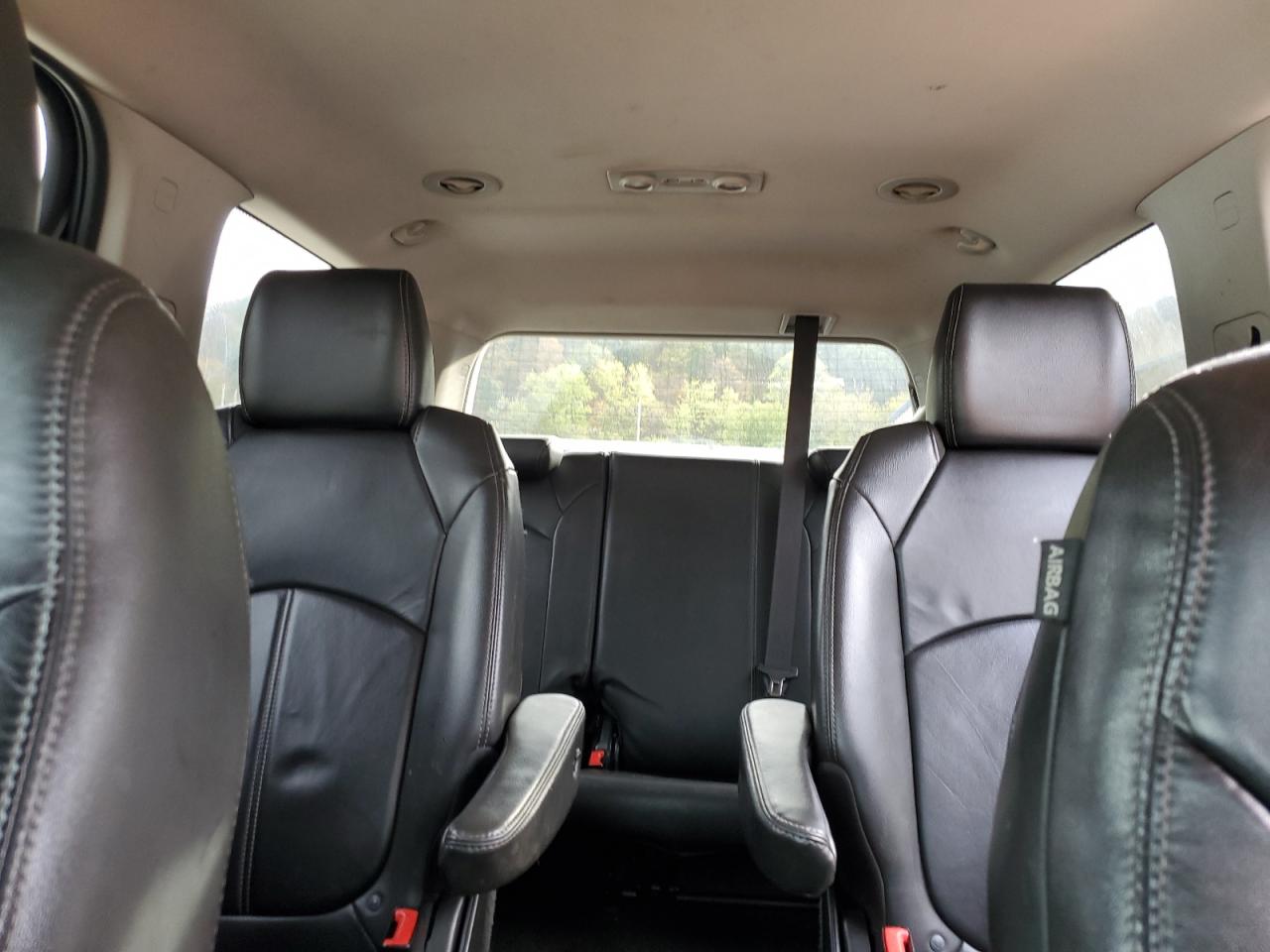2014 GMC Acadia Slt-1 VIN: 1GKKVRKD8EJ323023 Lot: 84384615