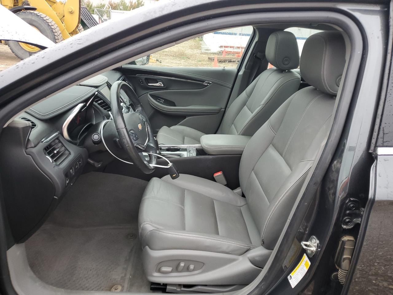 2019 Chevrolet Impala Lt VIN: 2G11Z5S32K9161594 Lot: 82379605