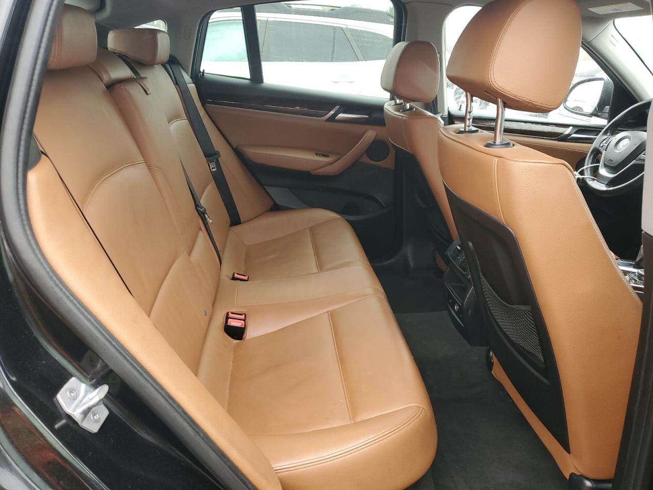 2016 BMW X4 xDrive28I VIN: 5UXXW3C57G0R20903 Lot: 86332105