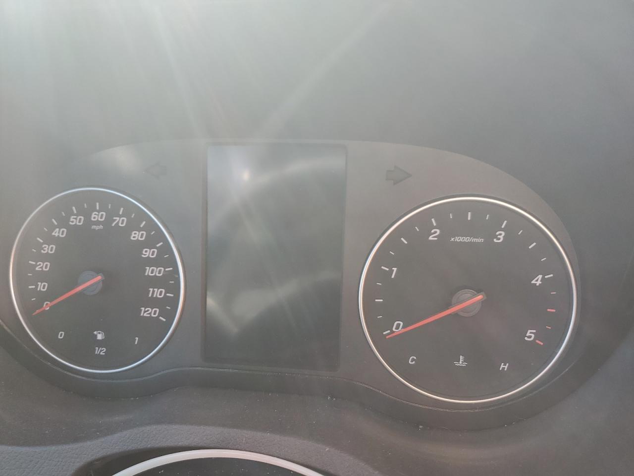 2024 Mercedes Benz Sprinter Delivery Van VIN: W1Y4NDHY6RT173520 Lot: 87197645