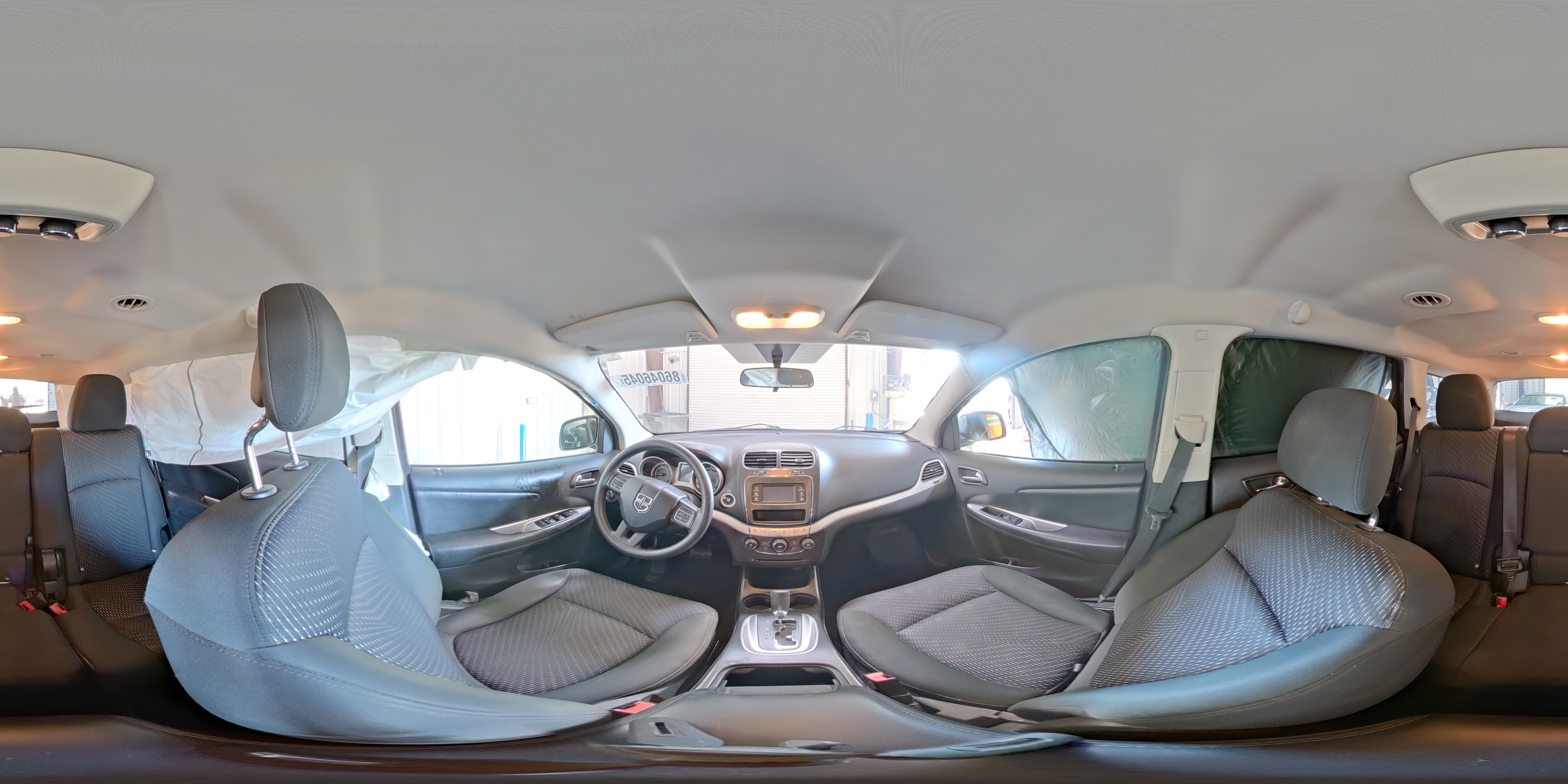 2012 Dodge Journey Sxt VIN: 3C4PDDBG2CT132608 Lot: 86046045