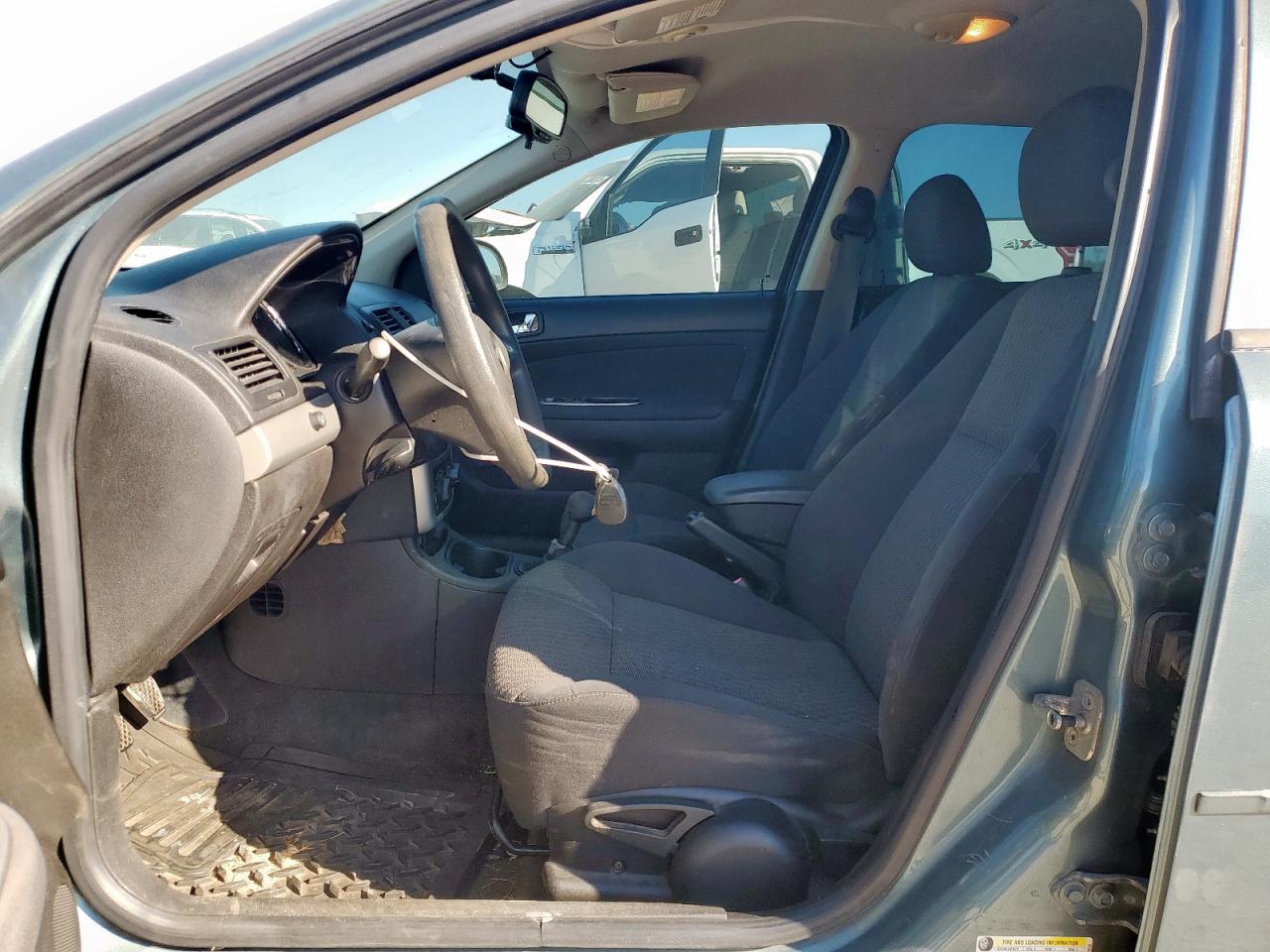 2009 Chevrolet Cobalt Lt VIN: 1G1AL58H897219935 Lot: 84774585